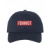 Feminist Patch Hat Embroidered Baseball Cap Baseball Dad Hat  Many Styles  eb-62513560